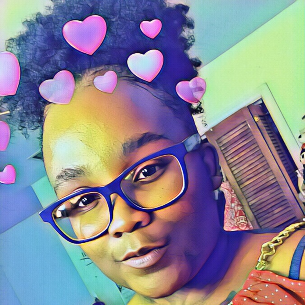 Meet your Posher, Sshanelle